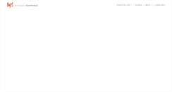 Desktop Screenshot of michaelmurphree.com